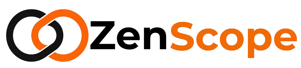 ZenScope Logo